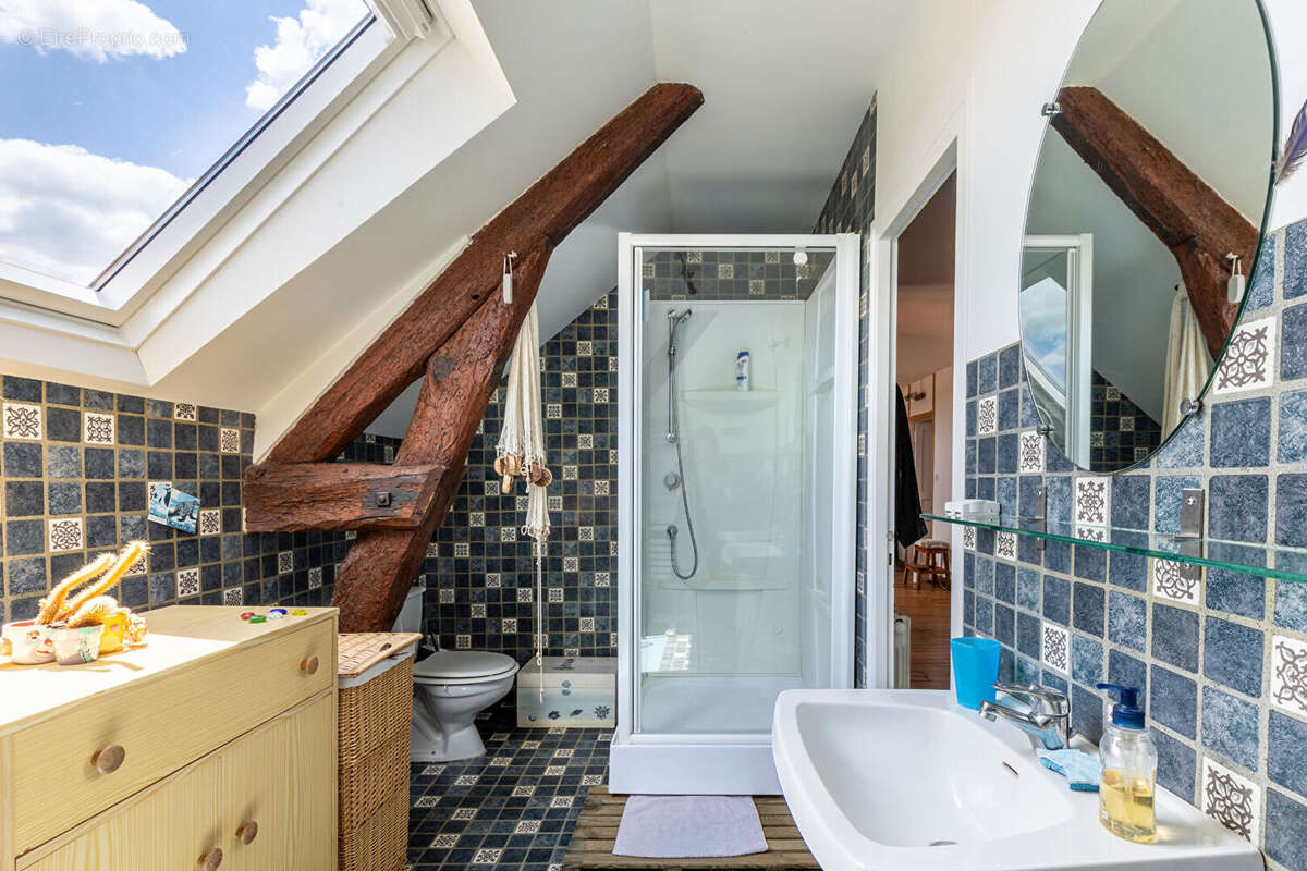 Maison à LA GARNACHE