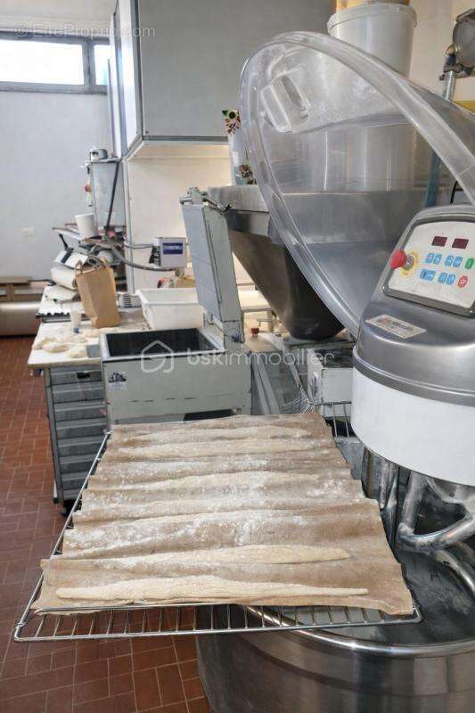 Commerce à LE CANNET