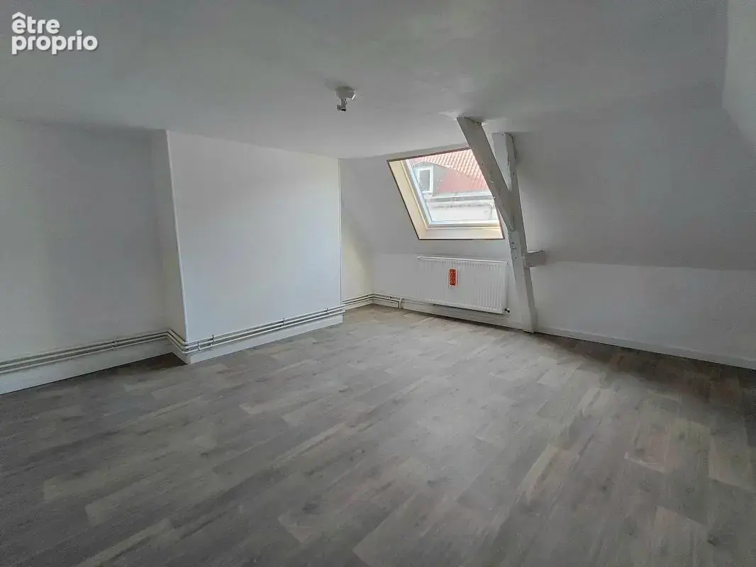 DOUAI - Type 4 - 84 m² - photo 7