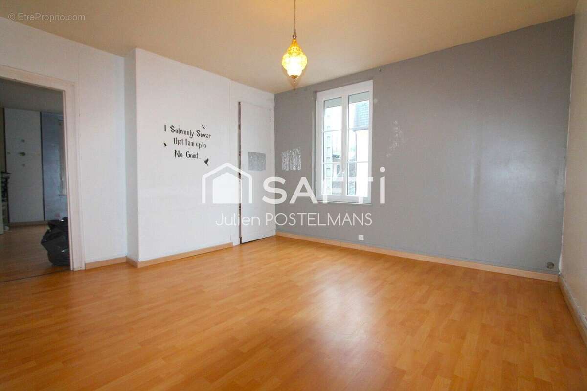 Photo 6 - Maison à LISIEUX