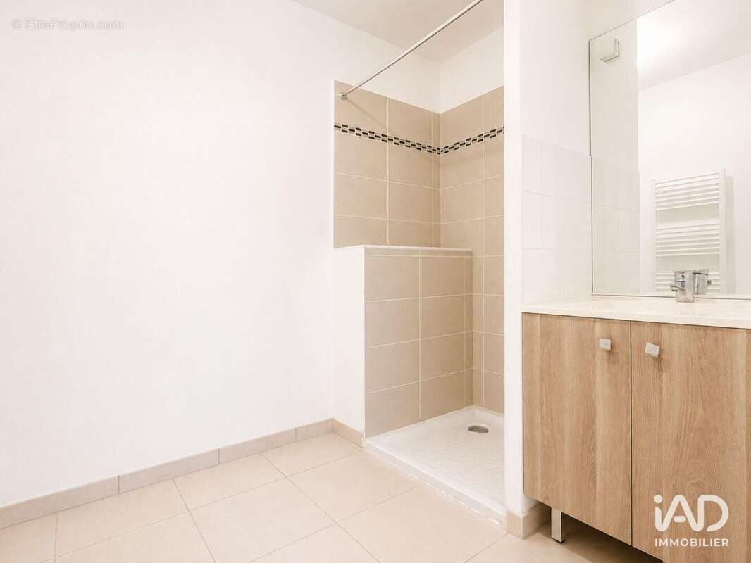 Photo 6 - Appartement à VILLENAVE-D'ORNON