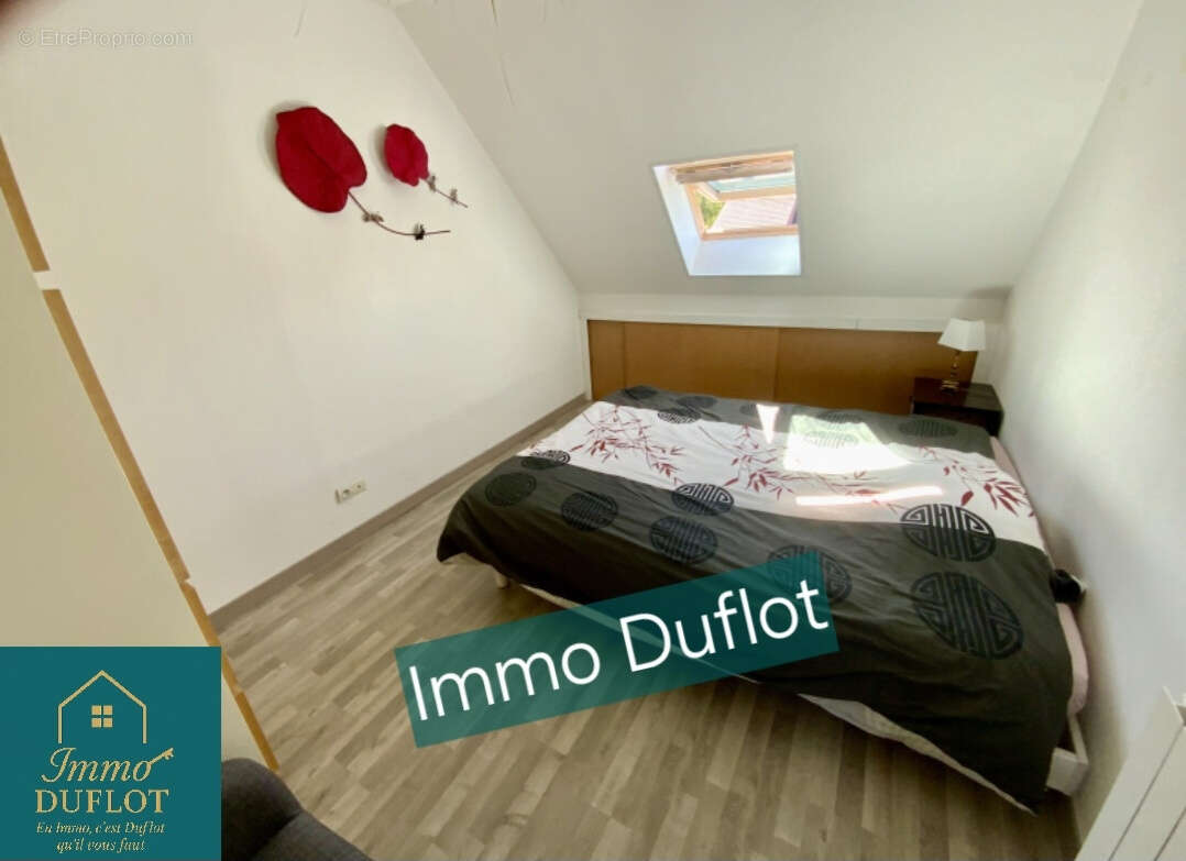 Pavillon individuel semi plain pied 4 chambres avec garage - photo 6