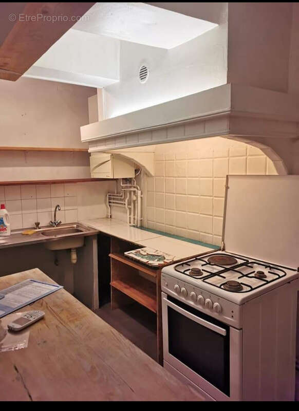 Appartement à LODEVE