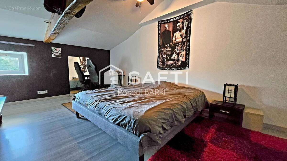 Photo 9 - Maison à SAINT-MATHURIN