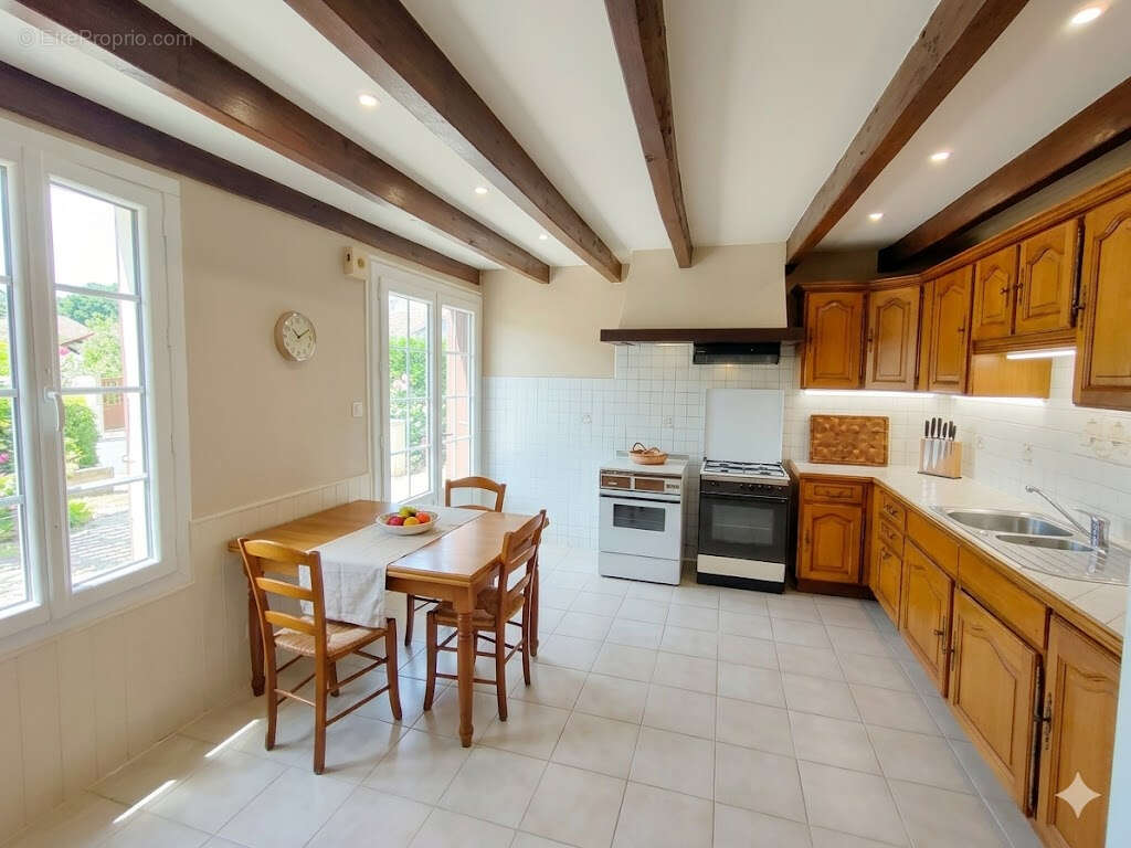 Maison Landes 118 m2 - photo 5