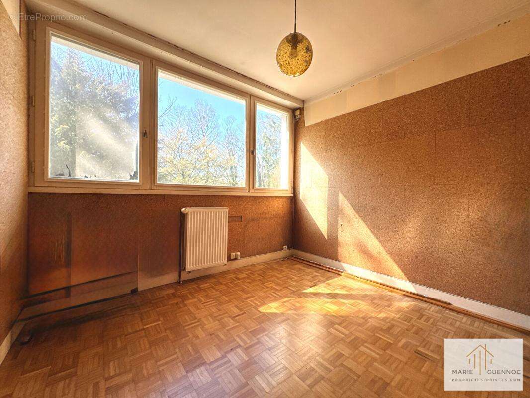 Maison à BASSE-GOULAINE