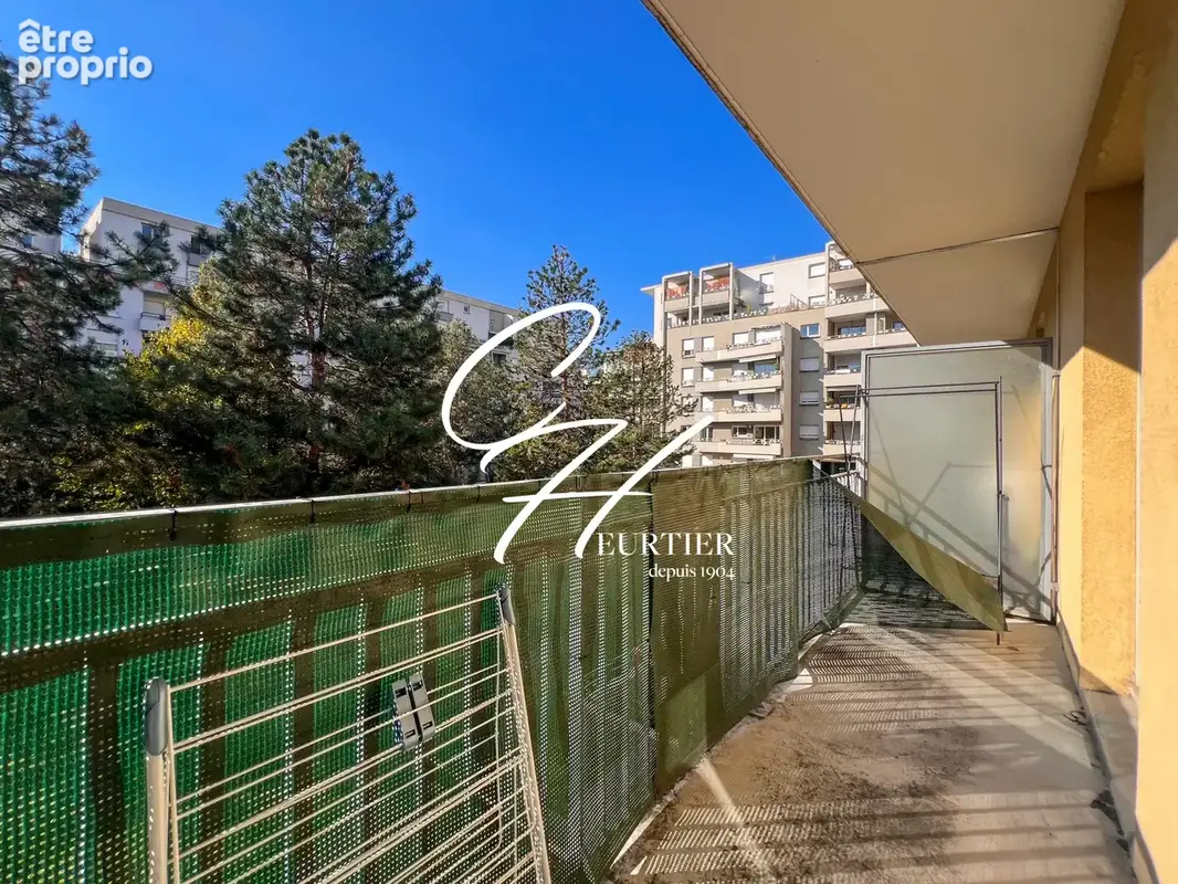 Appartement 3 pièces 70 m² à vendre à Grenoble (38100) - photo 9