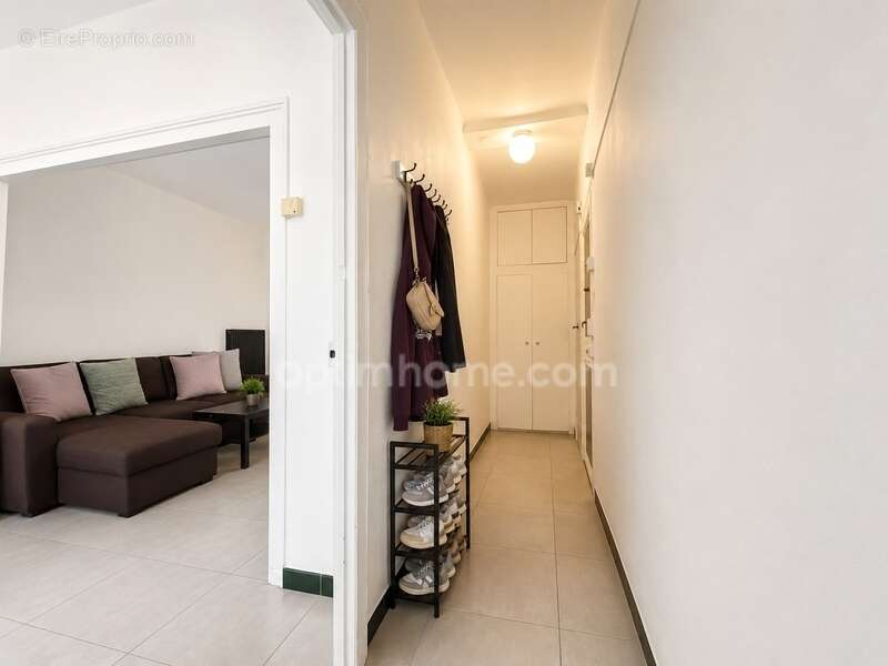 Appartement à SETE