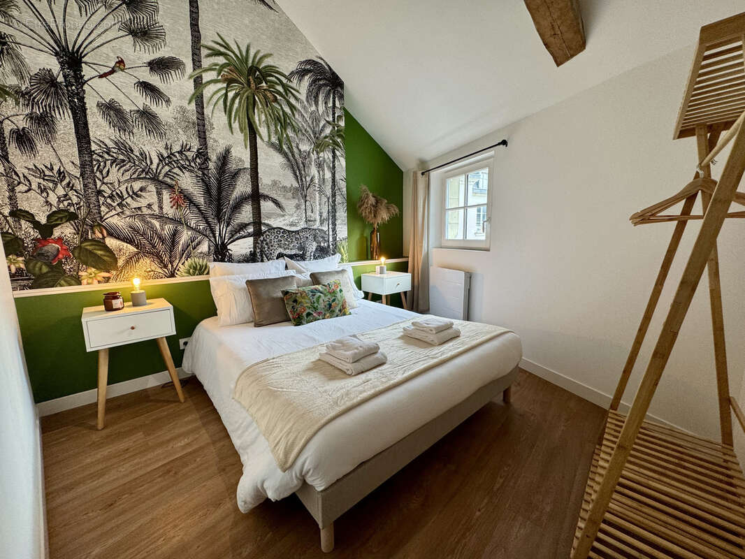 Appartement à SAUMUR