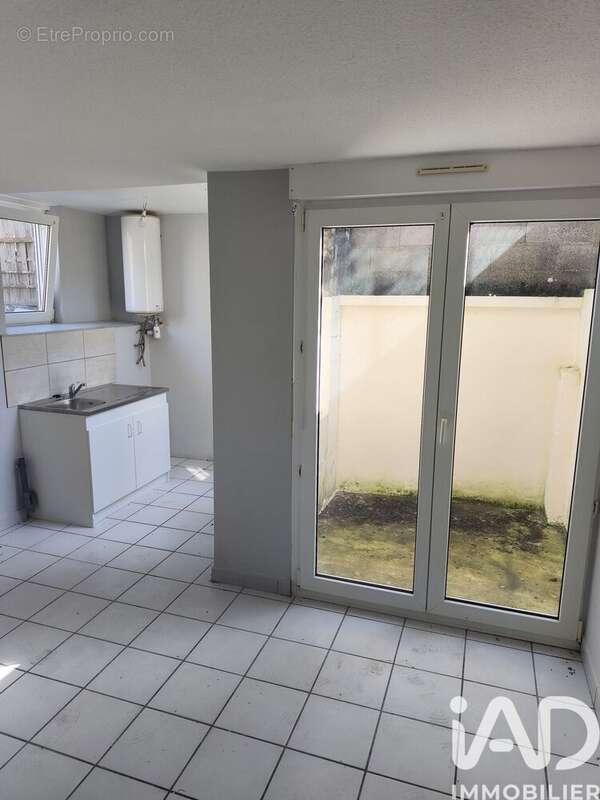 Photo 8 - Appartement à CONTREXEVILLE