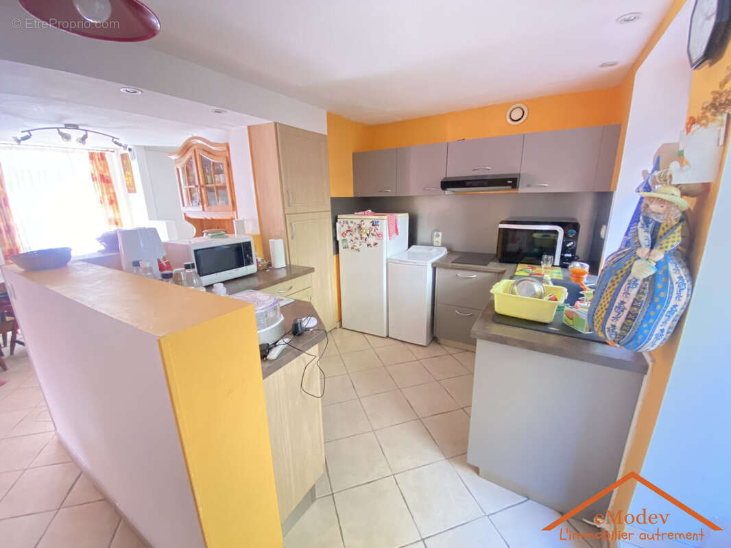 Maison 91 m² à La Petite-Raon  - photo 2