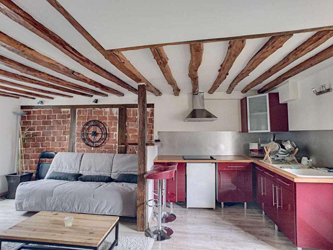 Appartement à ORLEANS