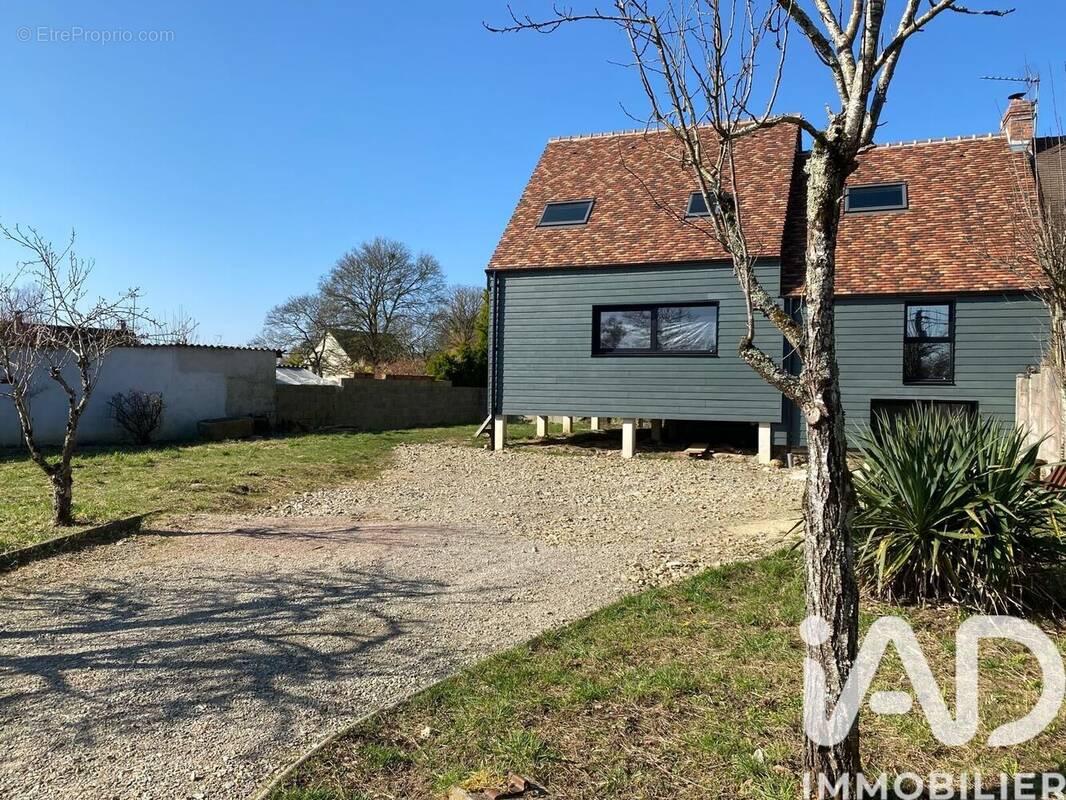 Photo 1 - Maison à BAGNOLES-DE-L'ORNE