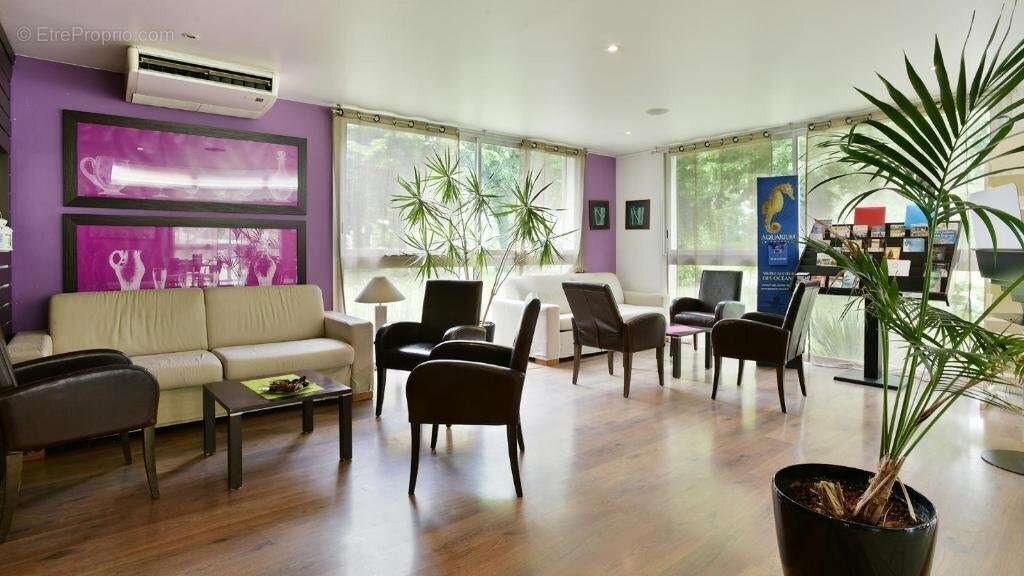 Appartement à LAGORD