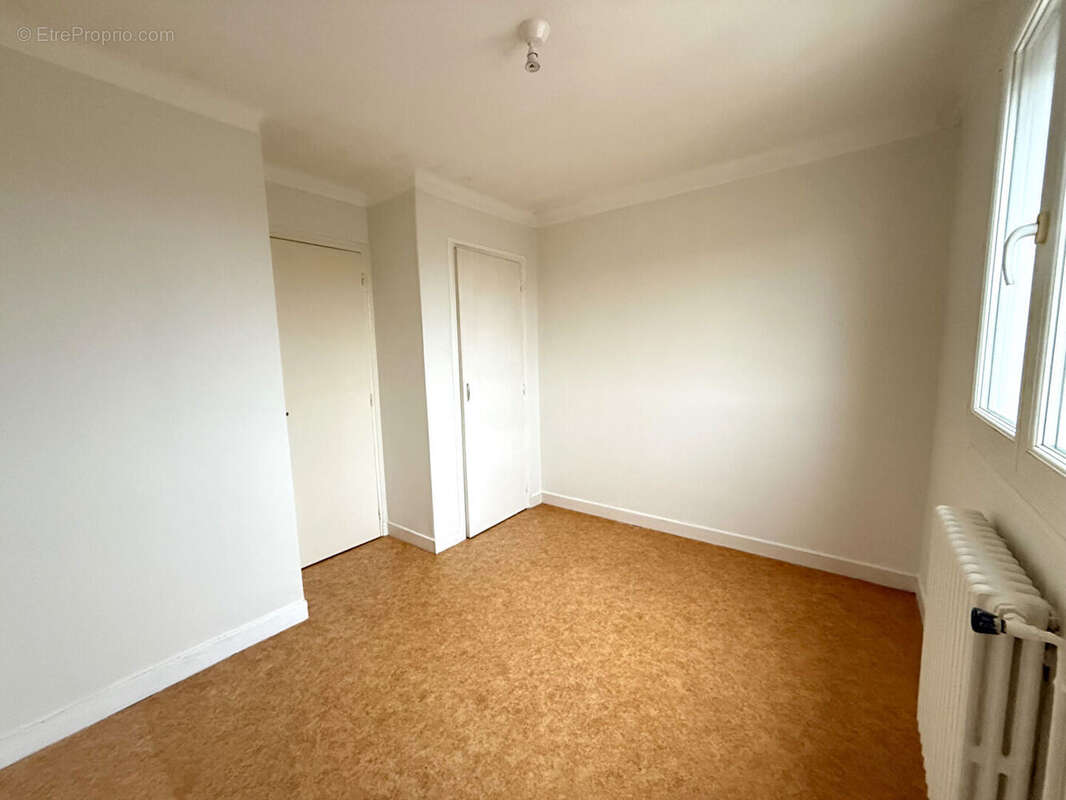 Appartement à MONTAUBAN