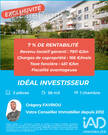 Photo 1 - Appartement à GUICHEN