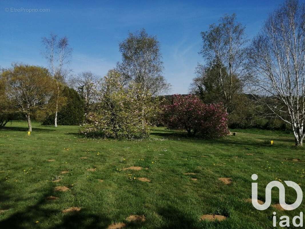 Photo 4 - Terrain à CAST