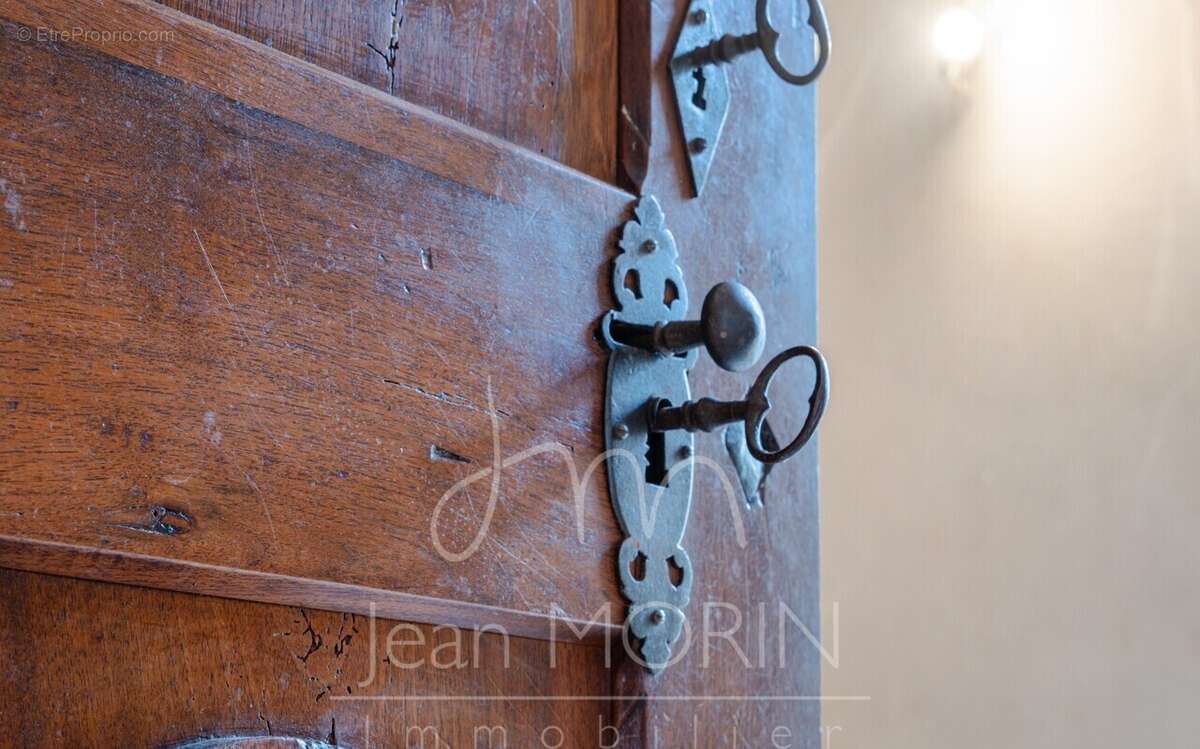 Maison à BOURG-LES-VALENCE