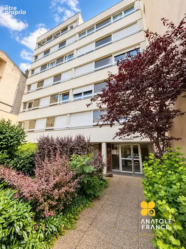 Appartement 2 pièces 48 m² à vendre à Nancy (54000) - photo 6