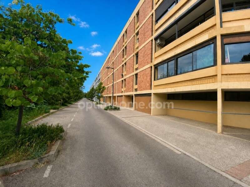 Appartement à BALARUC-LES-BAINS
