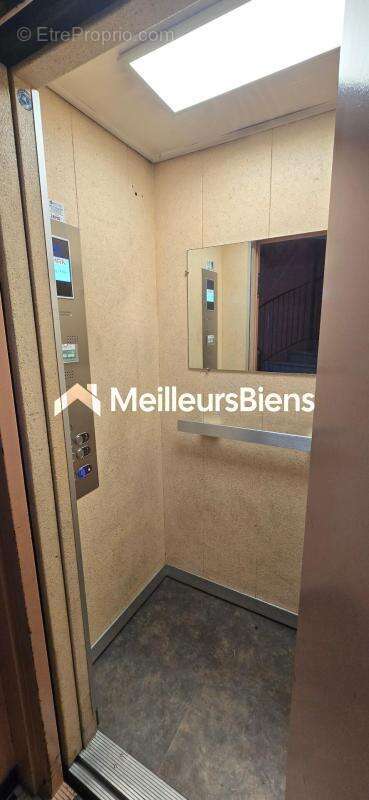 Appartement à CHARTRES