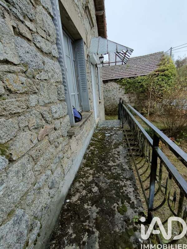 Photo 8 - Maison à MAUTES