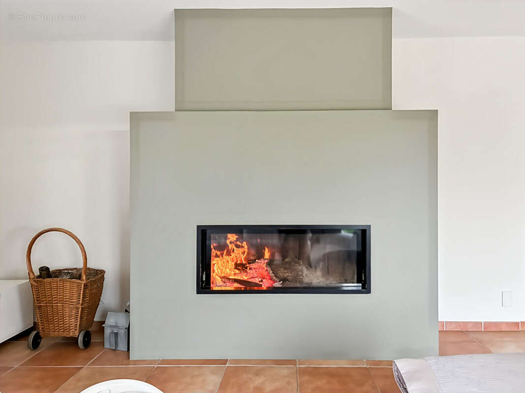 Maison à SENS-DE-BRETAGNE