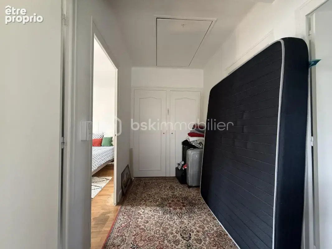 Maison à vendre - aucun travaux a prevoir – le mans – quartier olivier heuzé - photo 7