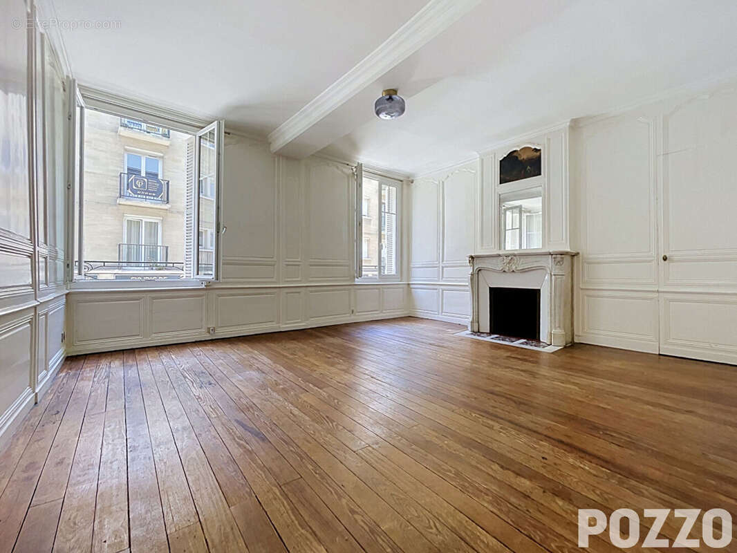 Appartement Caen 2 pièces de 52m² - Hyper Centre - photo 5