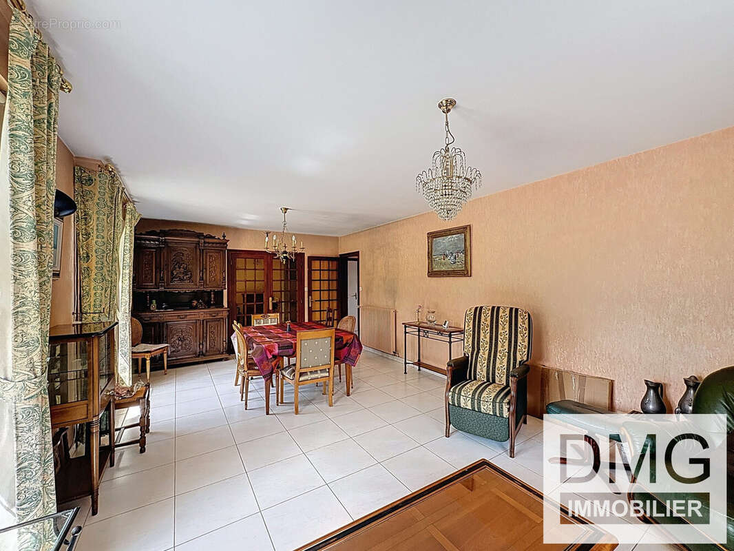 Maison à STEENVOORDE