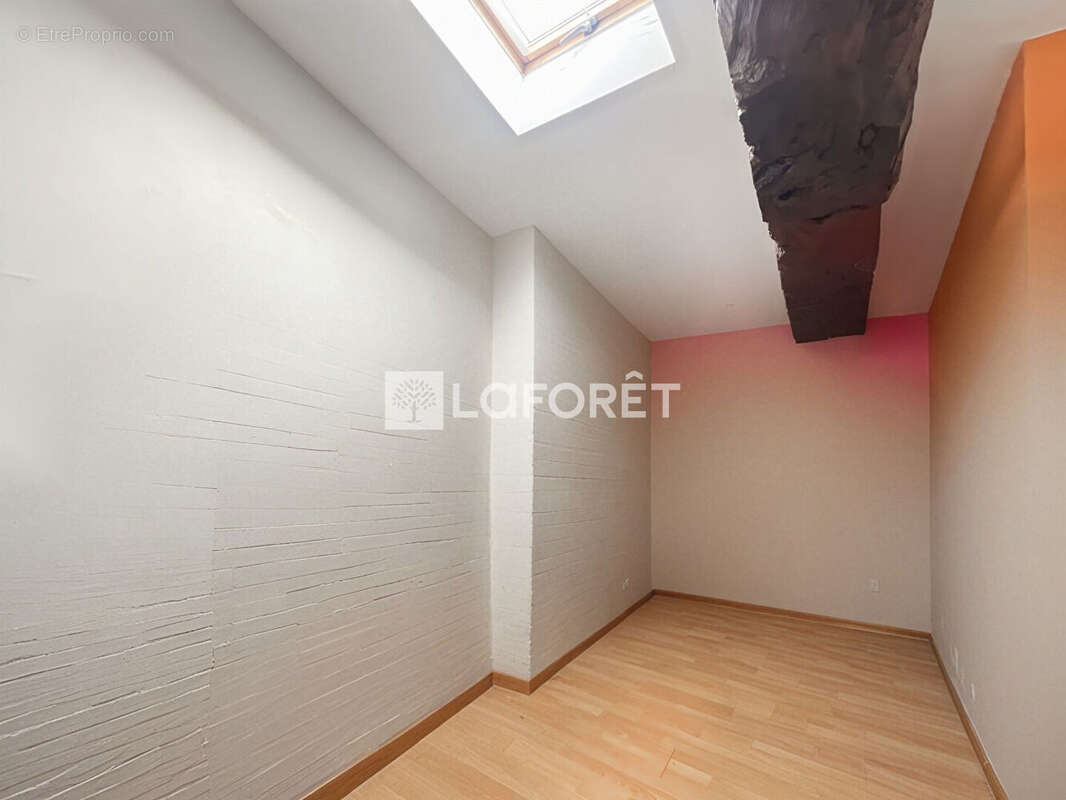 Maison de ville- Libourne centre - photo 5