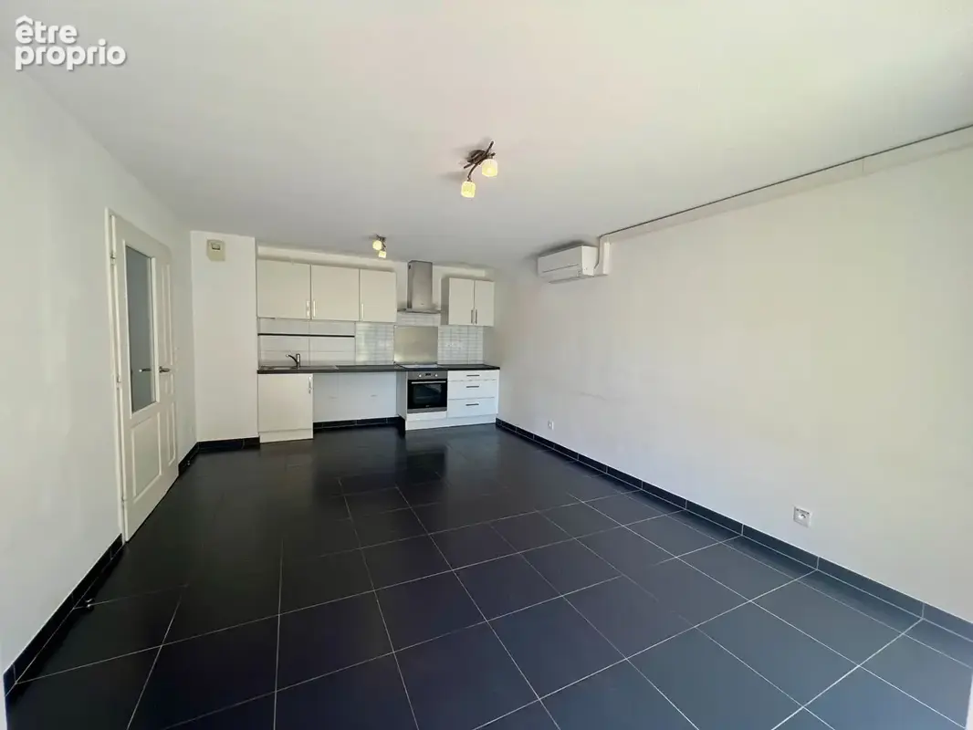 Le Pradet - Appartement de type 3 - 62 m2 - photo 6
