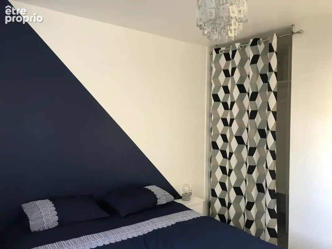 Limoges centre ville appartement excellent état - photo 10