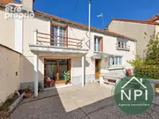 Maison à VAUX-LE-PENIL