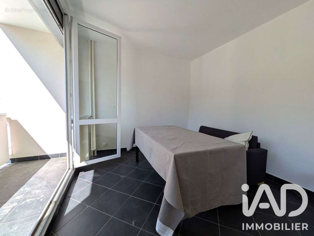Photo 4 - Appartement à SAINT-ETIENNE