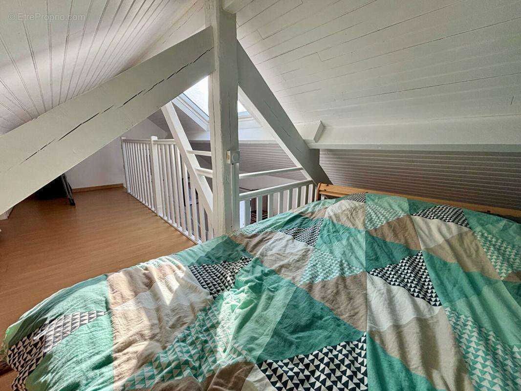 Appartement Pornichet 2 pièce(s) 42.63 m2 au sol- AU PIED DE LA MER-COMMERCES ET ANIMATION - photo 7