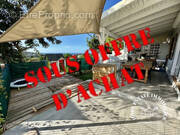 Appartement à SAINT-MARTIN