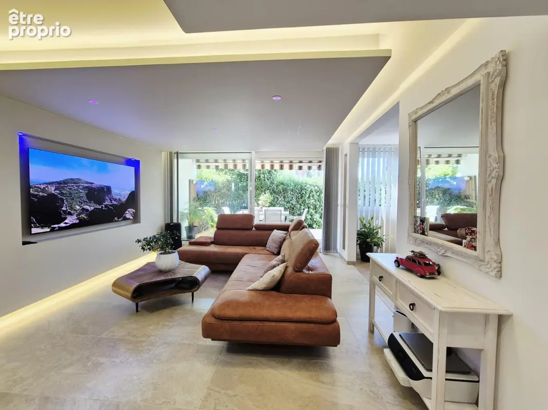 Appartement à LA GRANDE-MOTTE