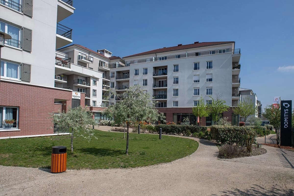 Investissement en residence Senior - photo 3