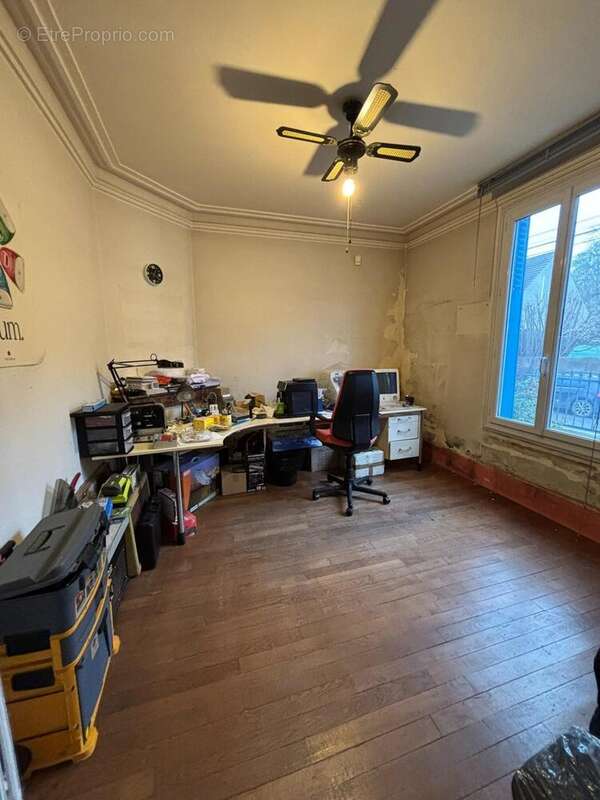 Photo 6 - Maison à BREUIL-LE-VERT