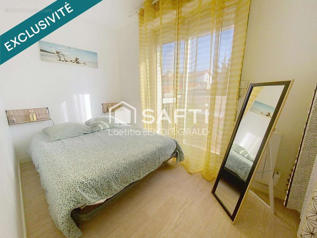 Appartement 29 m² à Royan  - photo 5