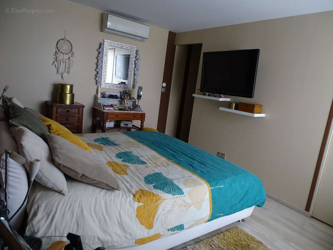 Maison à LA REDORTE