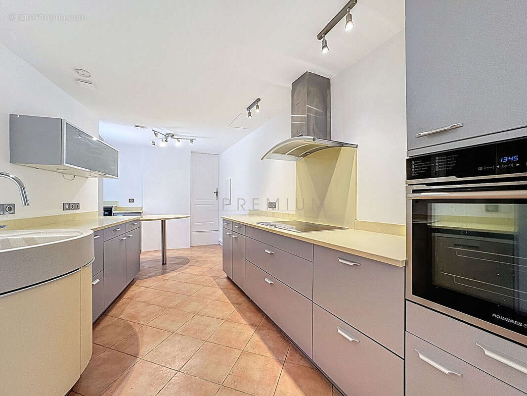 Maison à MONTPELLIER