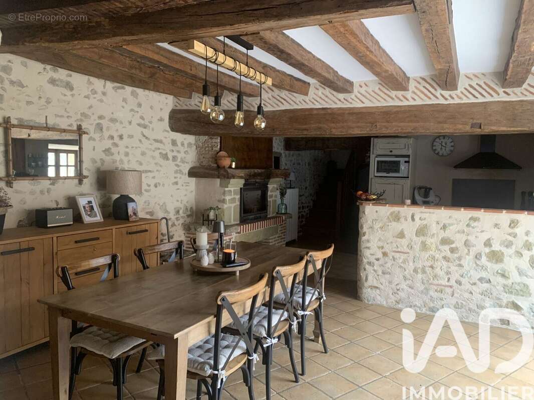 Photo 6 - Maison à LEVROUX