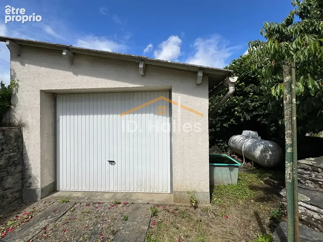 Maison Renaze - photo 15