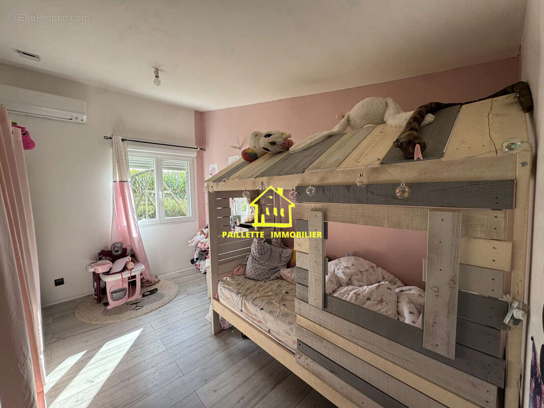 Maison à CRIQUETOT-L&#039;ESNEVAL