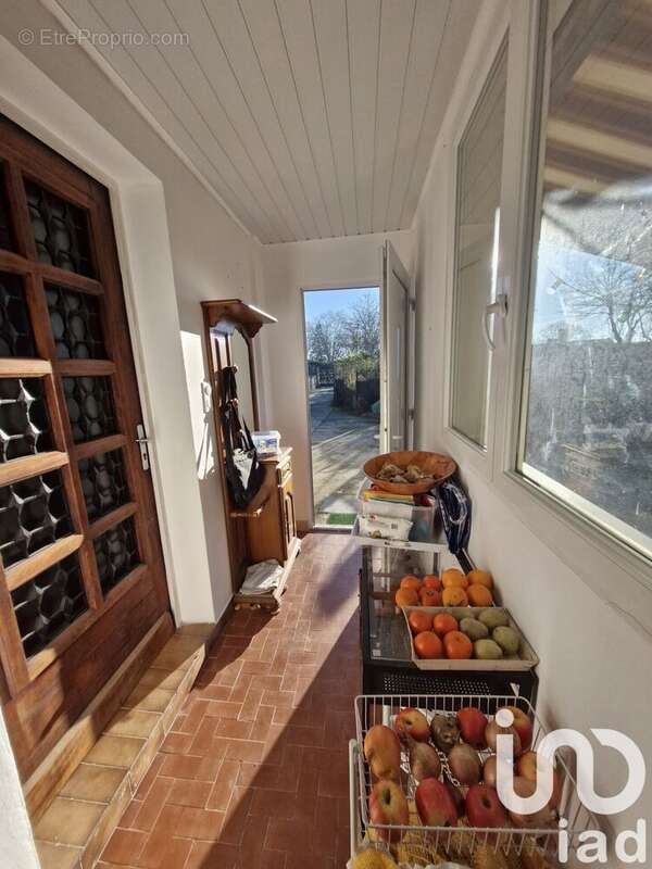 Photo 4 - Maison à POMEROLS