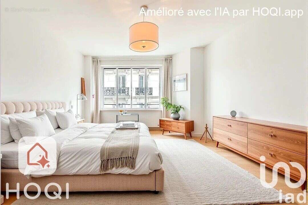 Photo 7 - Appartement à PARIS-6E