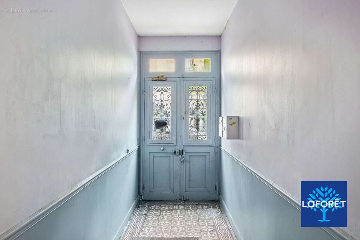 Appartement à ALFORTVILLE