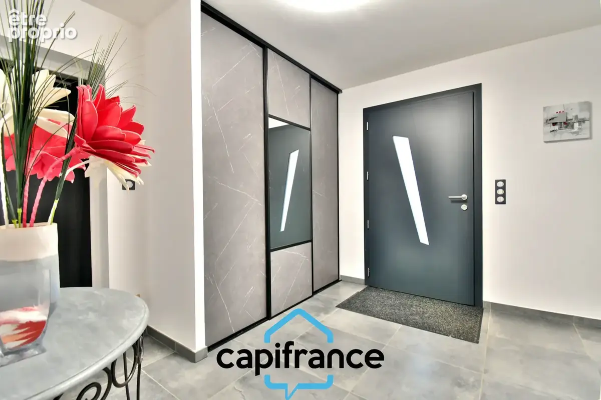 Maison à vendre 6 pièces COLOMIERS (31) - quartier Perget est - 500 m² de terrain - Au calme - photo 3